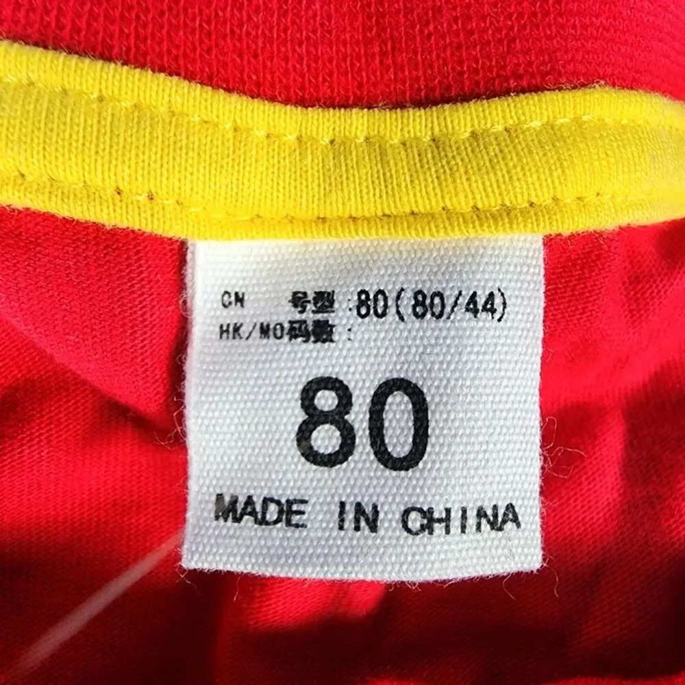 Baby/Toddler Nike Shorts and T-Shirt 12-18 mths